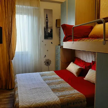 I Viaggi Di Mario *
