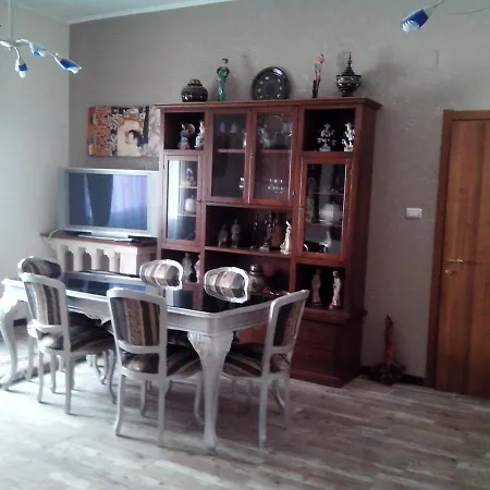 I Viaggi Di Mario Σπίτι διακοπών Κάλιαρι