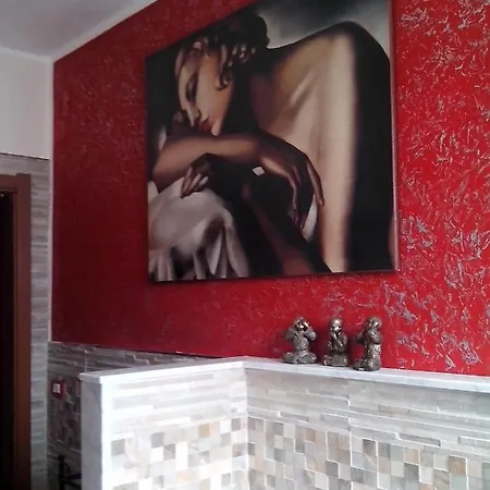 I Viaggi Di Mario Σπίτι διακοπών *