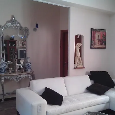 Σπίτι διακοπών I Viaggi Di Mario Κάλιαρι