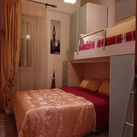 I Viaggi Di Mario Holiday home
