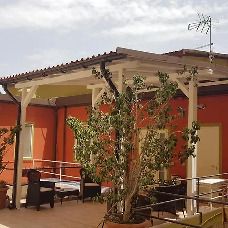 Σπίτι διακοπών I Viaggi Di Mario Κάλιαρι