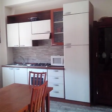 I Viaggi Di Mario Κάλιαρι