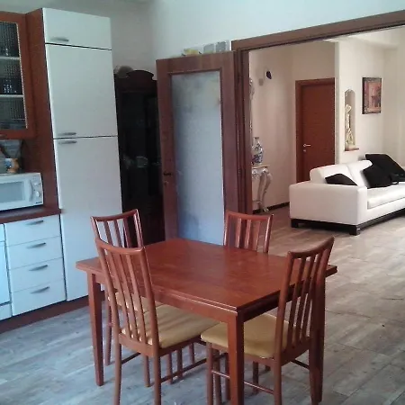 Holiday home I Viaggi Di Mario