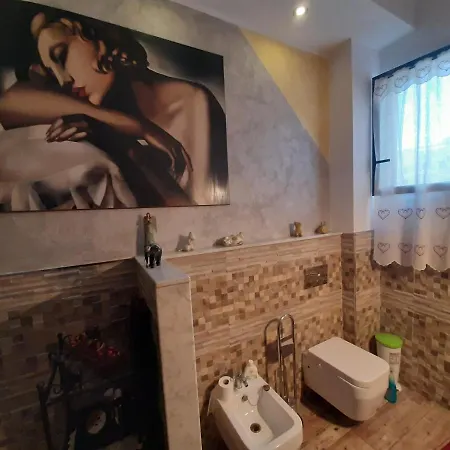 I Viaggi Di Mario * Κάλιαρι