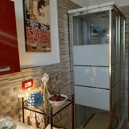 Σπίτι διακοπών I Viaggi Di Mario Κάλιαρι