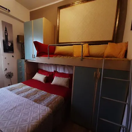 I Viaggi Di Mario * Κάλιαρι