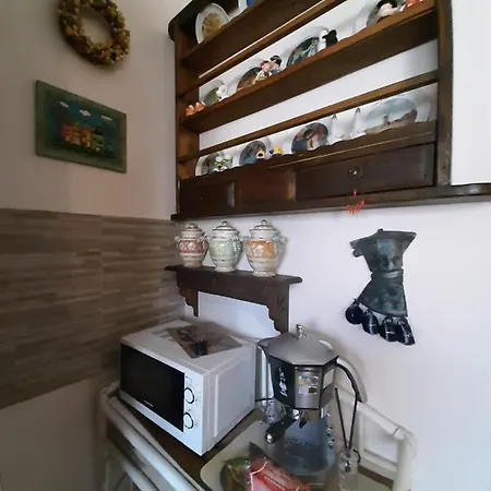 Σπίτι διακοπών I Viaggi Di Mario *