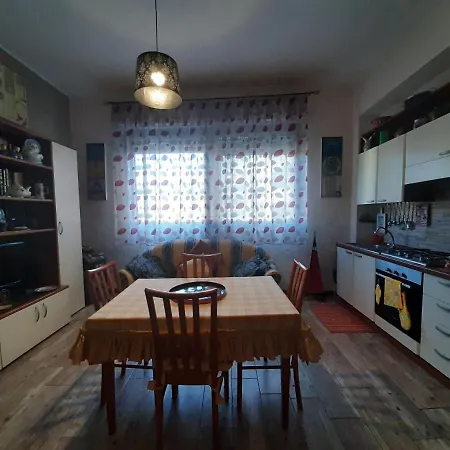Holiday home I Viaggi Di Mario