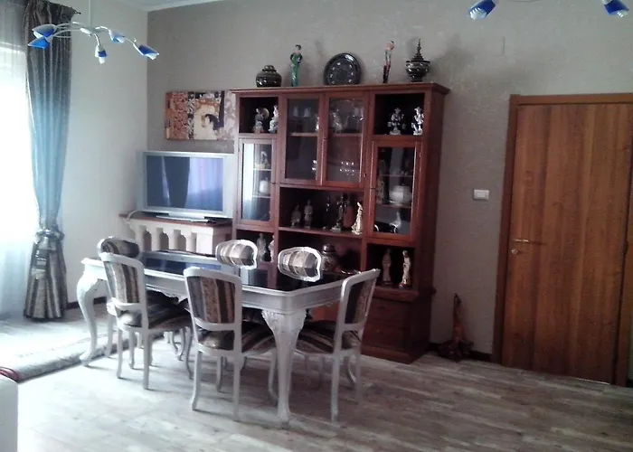 I Viaggi Di Mario Дом отдыха Кальяри