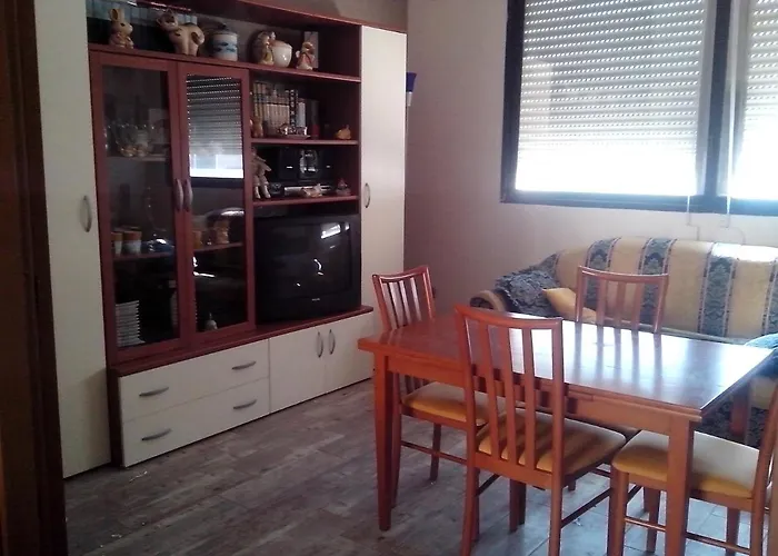 I Viaggi Di Mario Дом отдыха Кальяри