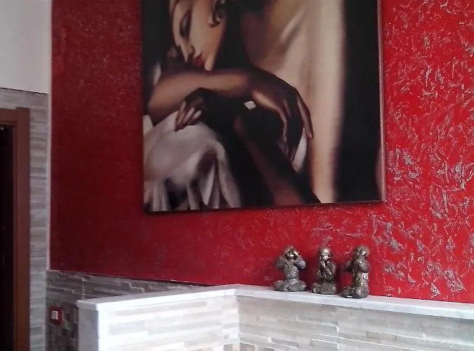 I Viaggi Di Mario Дом отдыха *