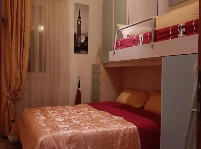 I Viaggi Di Mario Дом отдыха