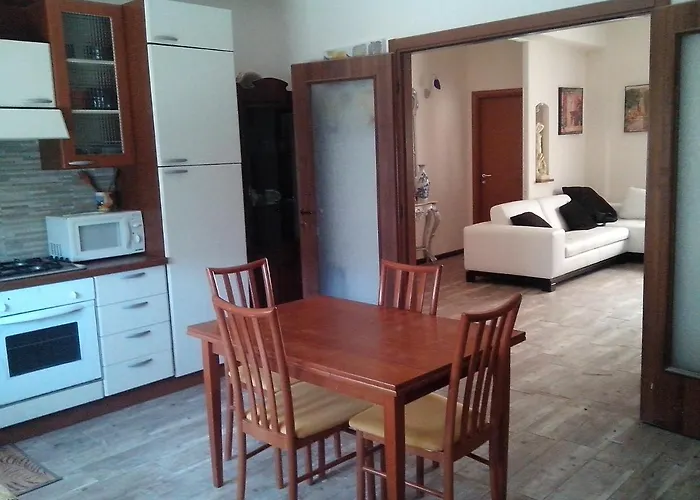 Дом отдыха I Viaggi Di Mario