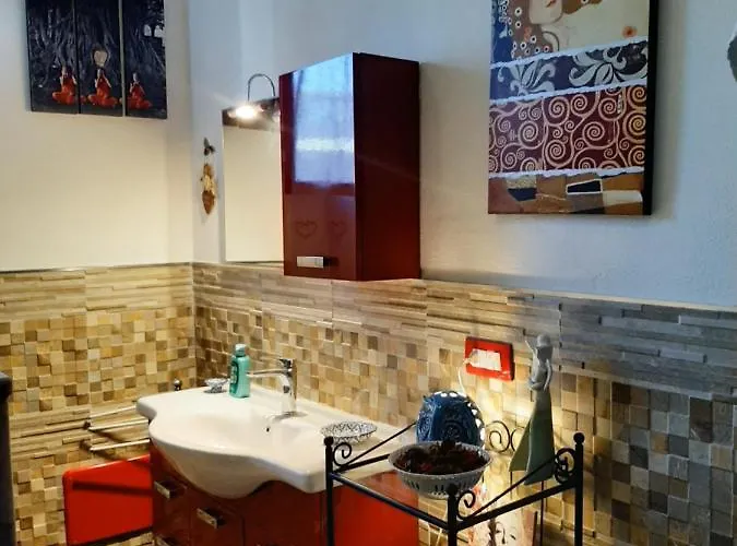 I Viaggi Di Mario Дом отдыха