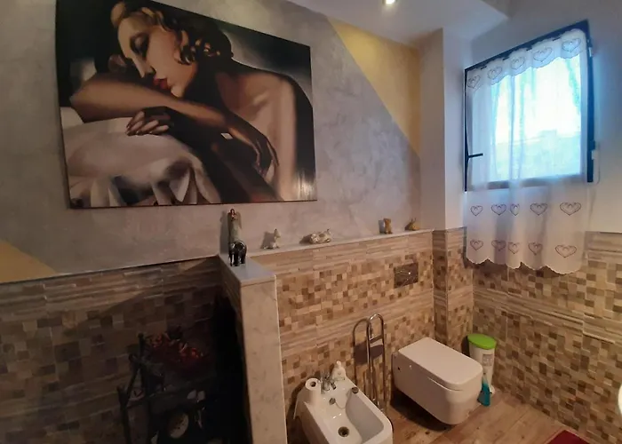 I Viaggi Di Mario * Кальяри