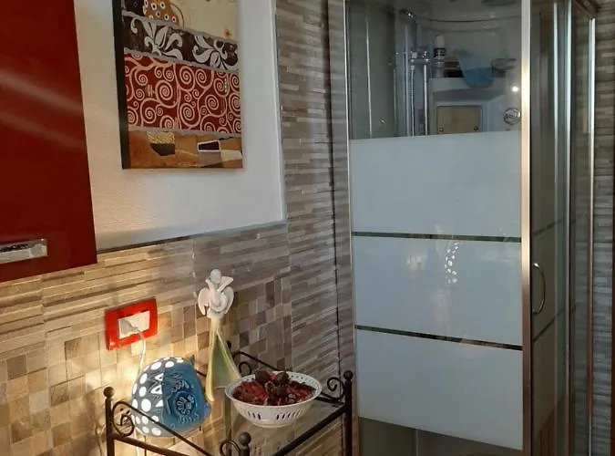 Дом отдыха I Viaggi Di Mario Кальяри