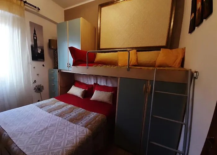 I Viaggi Di Mario * Кальяри